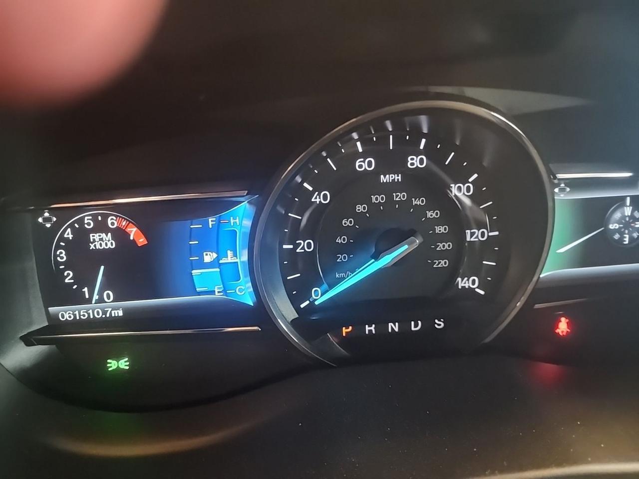 2017 Ford Explorer XLT Richmond VA