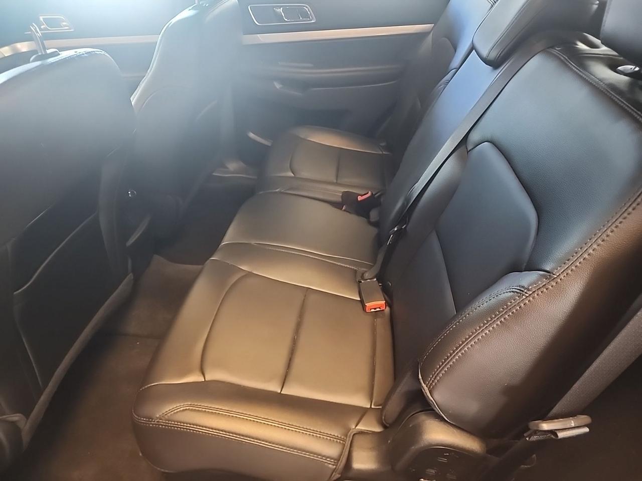 2017 Ford Explorer XLT Richmond VA