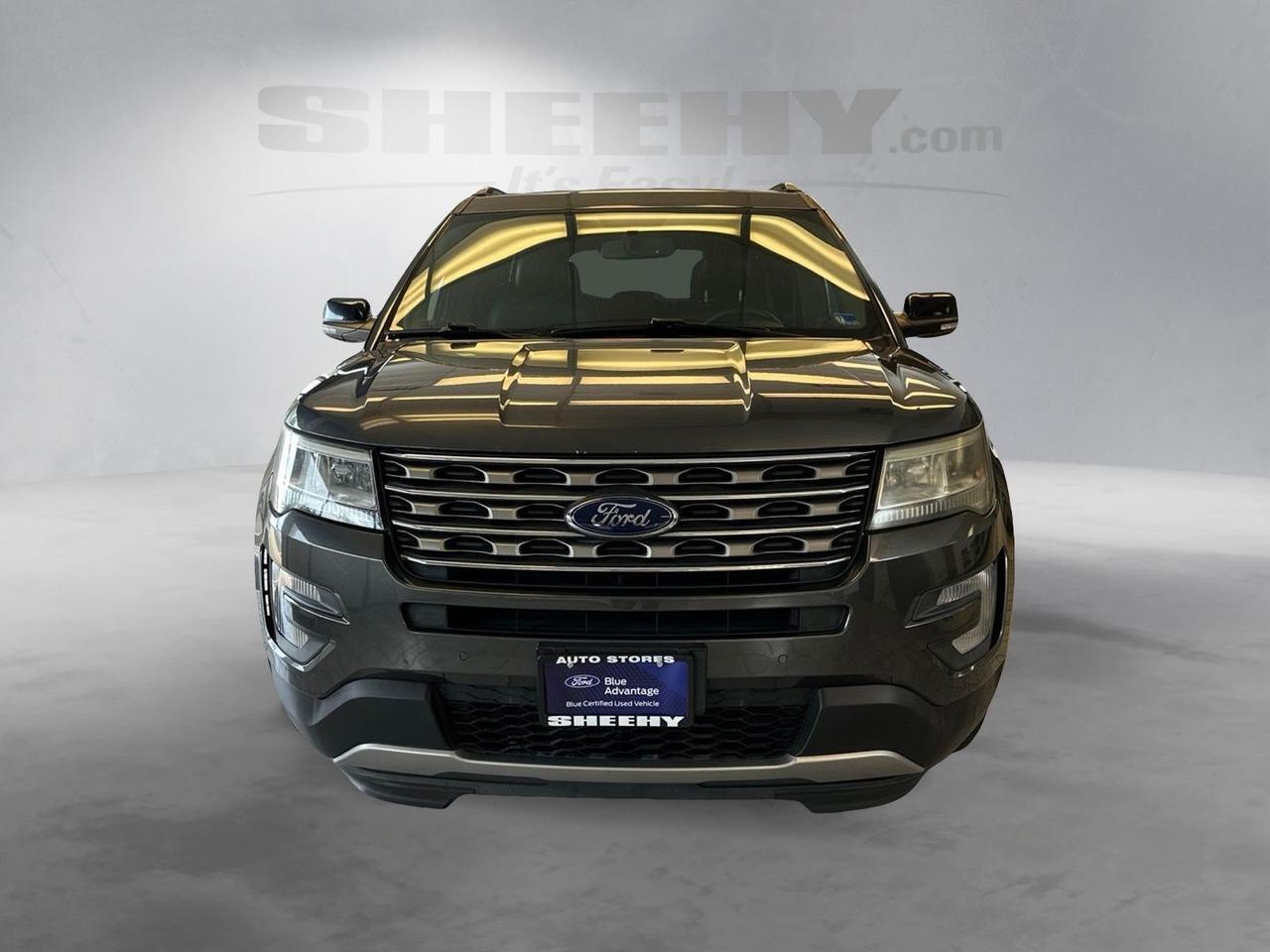 2017 Ford Explorer XLT Richmond VA