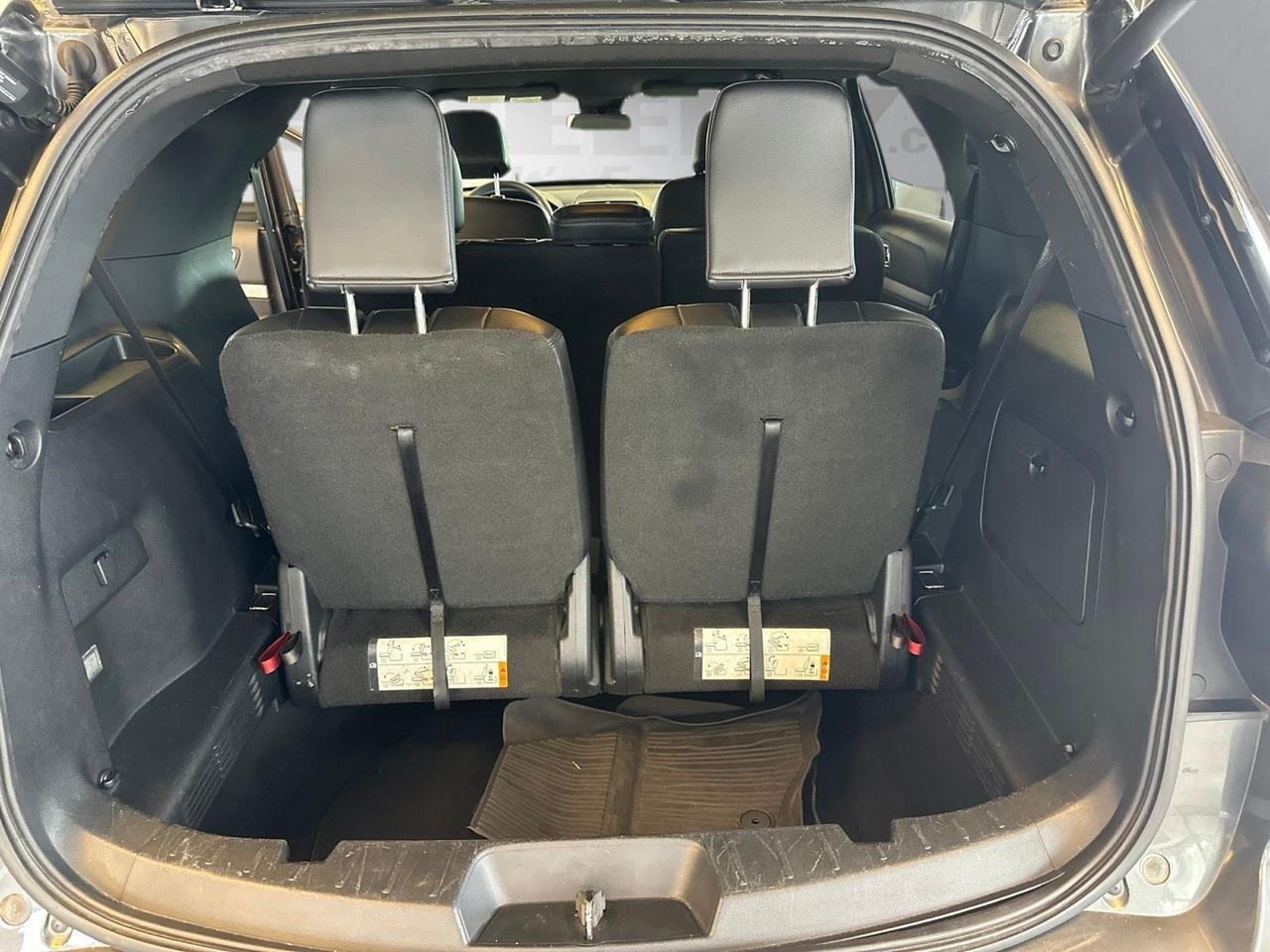 2017 Ford Explorer XLT Richmond VA