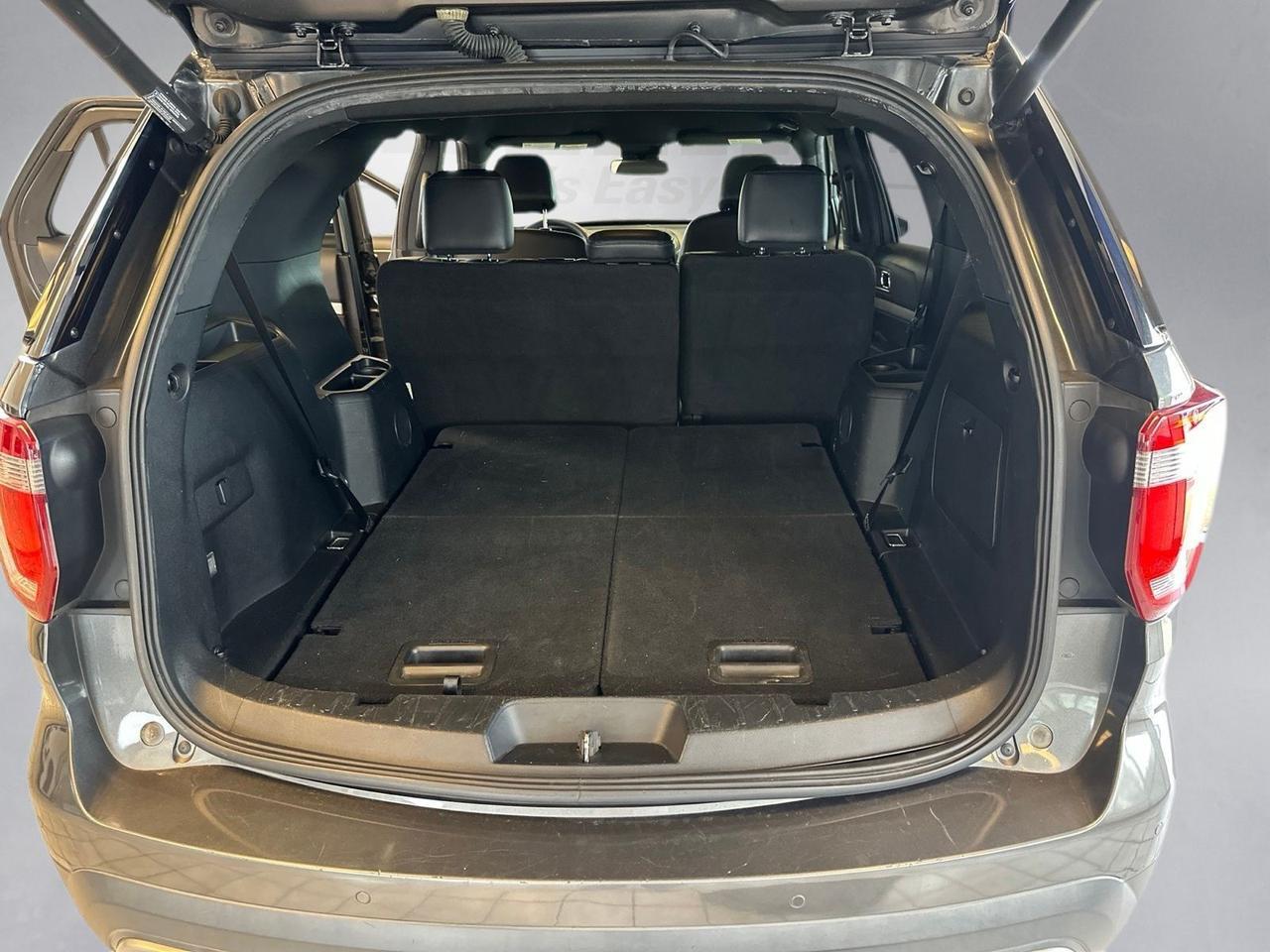 2017 Ford Explorer XLT Richmond VA