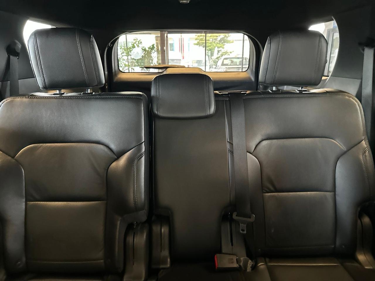 2017 Ford Explorer XLT Richmond VA