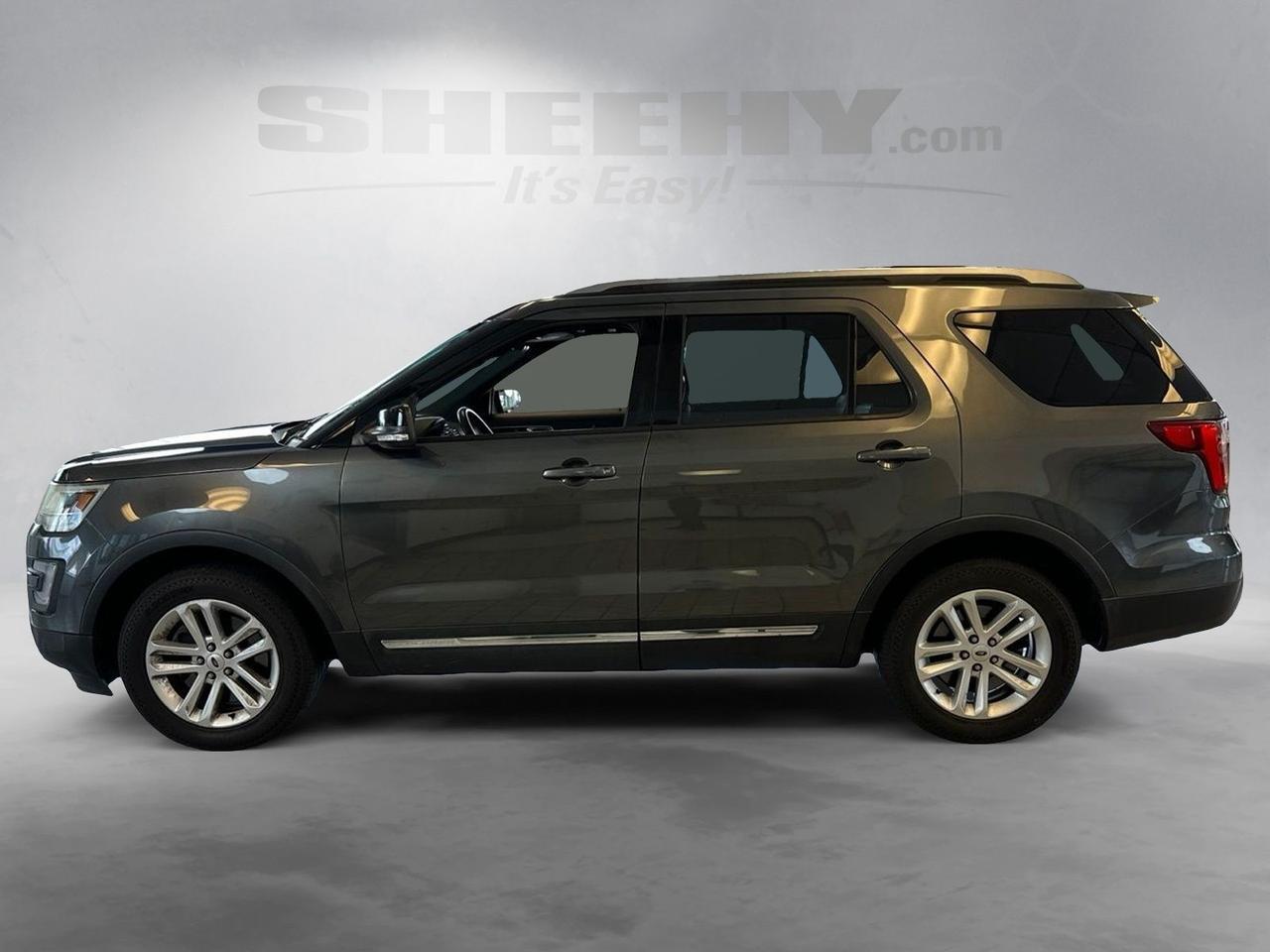 2017 Ford Explorer XLT Richmond VA