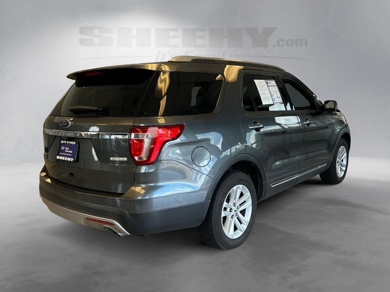 2017 Ford Explorer XLT Richmond VA