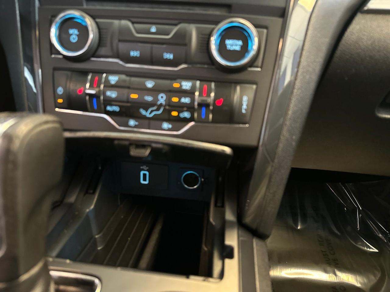 2017 Ford Explorer XLT Richmond VA