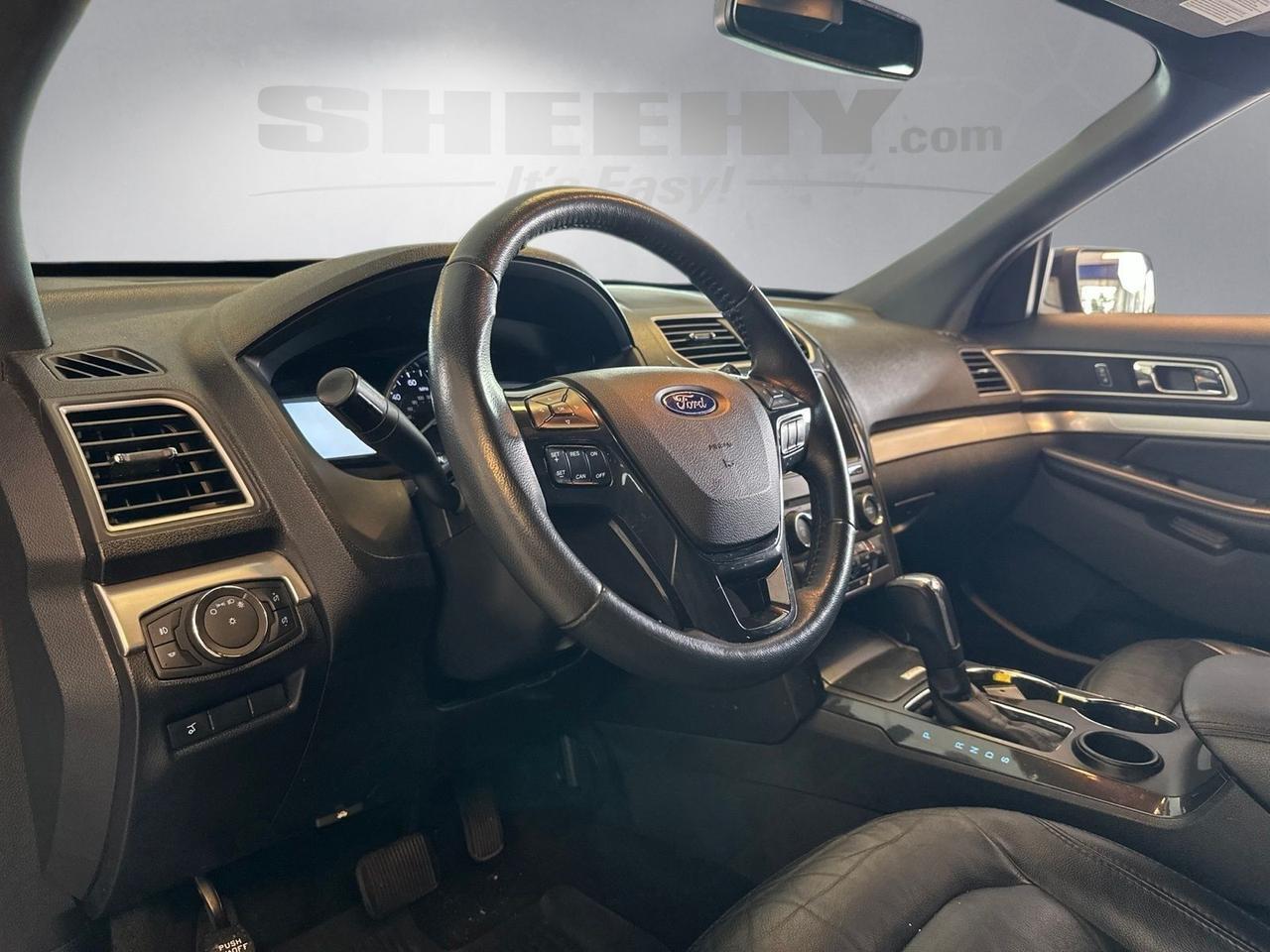 2017 Ford Explorer XLT Richmond VA