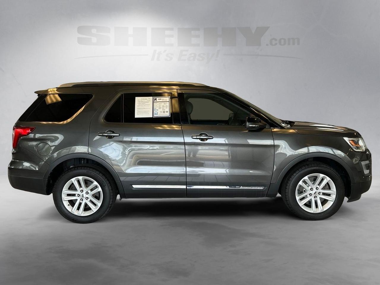 2017 Ford Explorer XLT Richmond VA