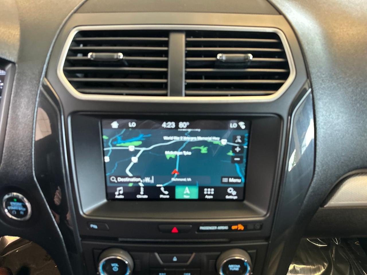 2017 Ford Explorer XLT Richmond VA