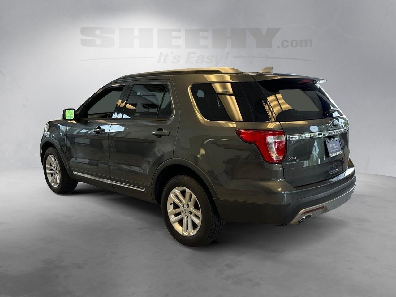 2017 Ford Explorer XLT Richmond VA