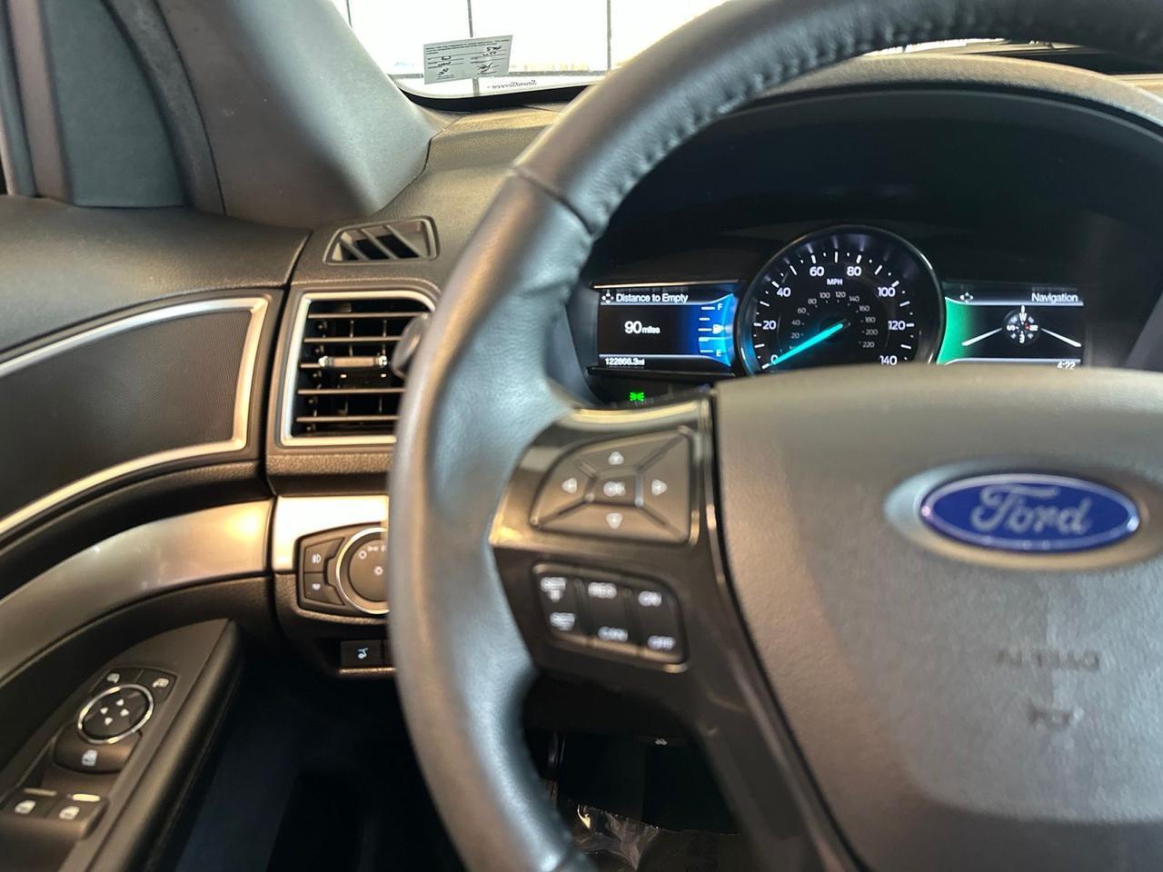 2017 Ford Explorer XLT Richmond VA