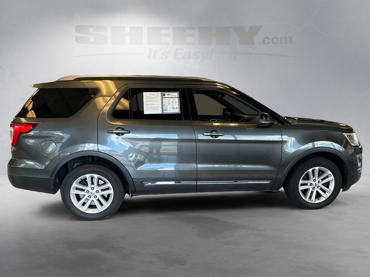 2017 Ford Explorer XLT Richmond VA