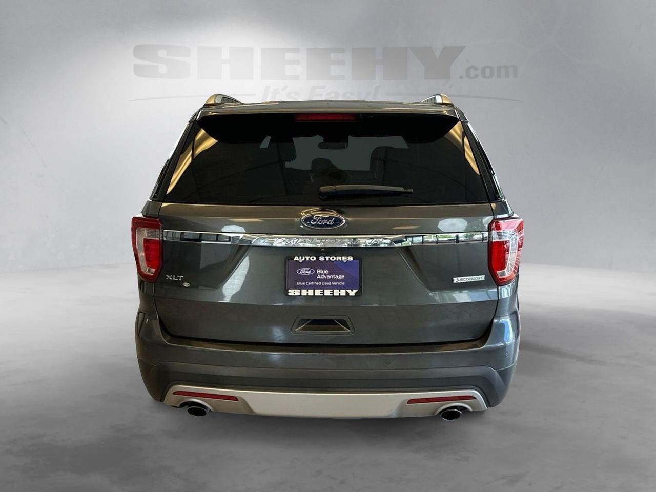2017 Ford Explorer XLT Richmond VA