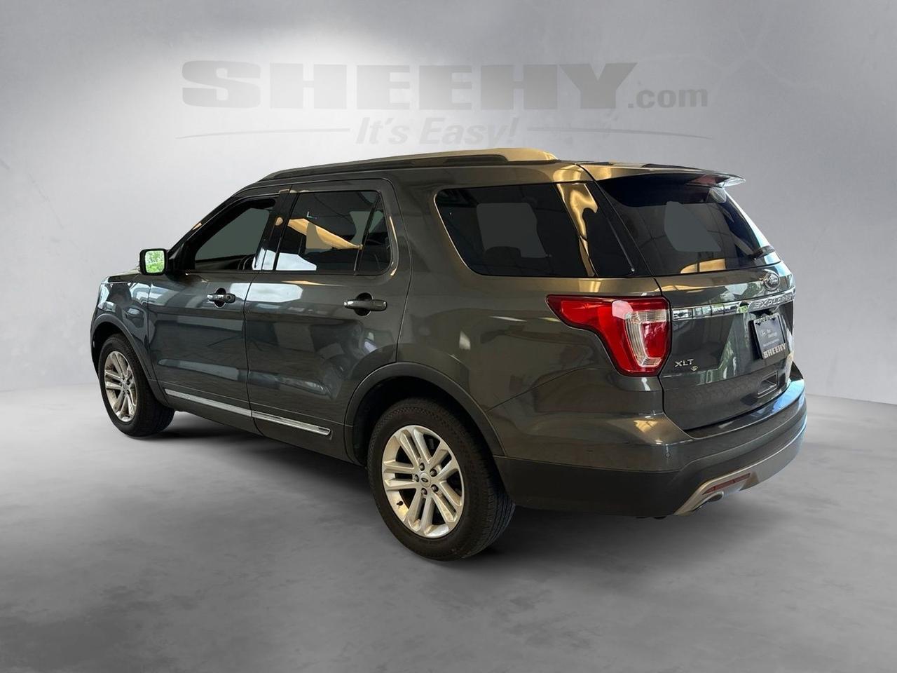 2017 Ford Explorer XLT Richmond VA
