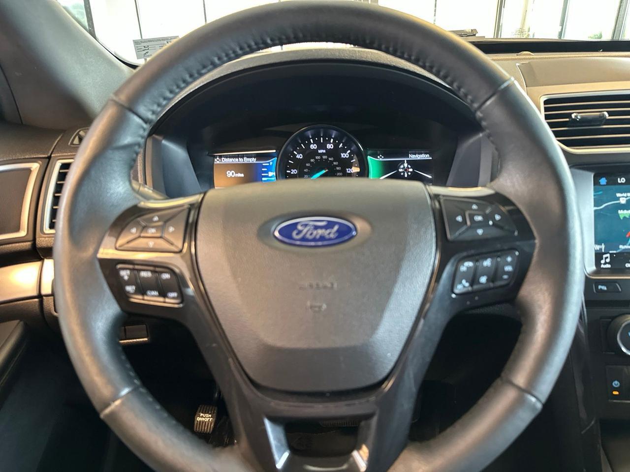 2017 Ford Explorer XLT Richmond VA