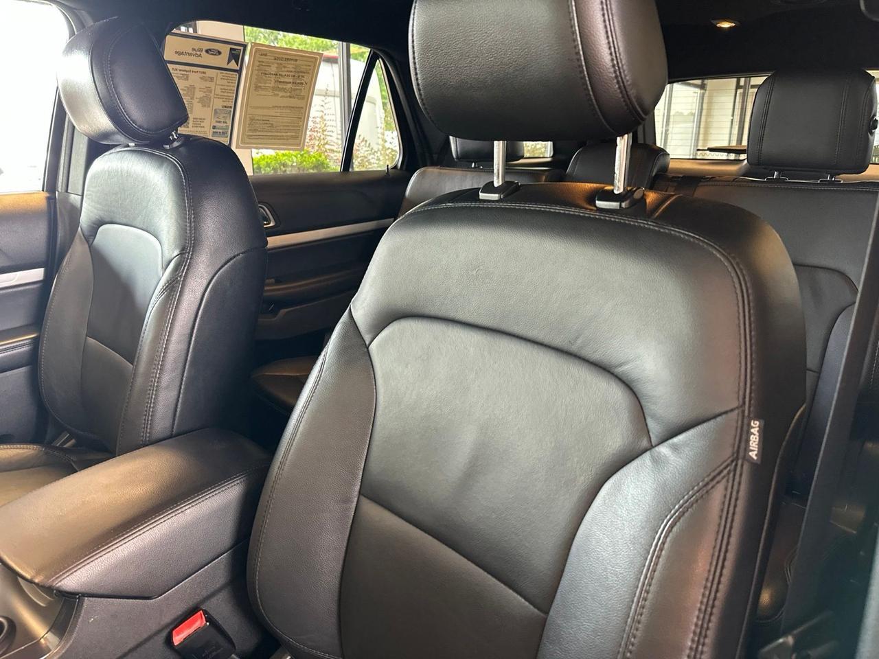 2017 Ford Explorer XLT Richmond VA