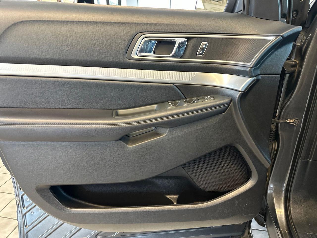 2017 Ford Explorer XLT Richmond VA