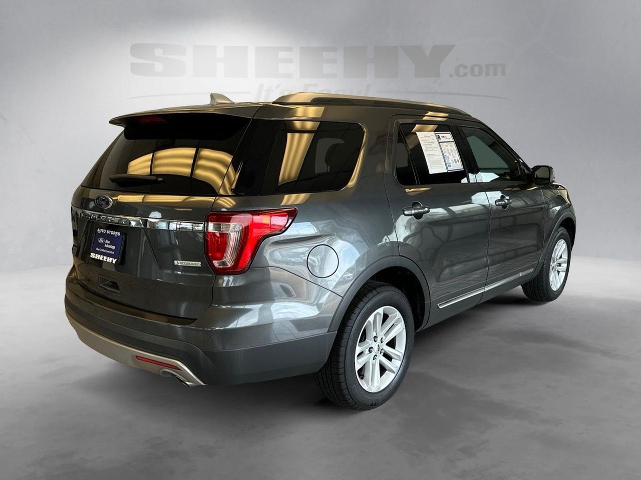 2017 Ford Explorer XLT Richmond VA
