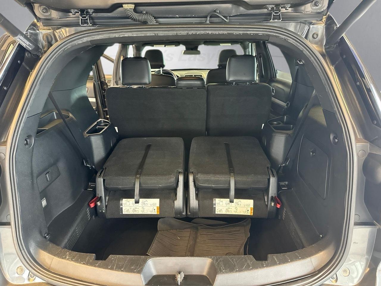 2017 Ford Explorer XLT Richmond VA