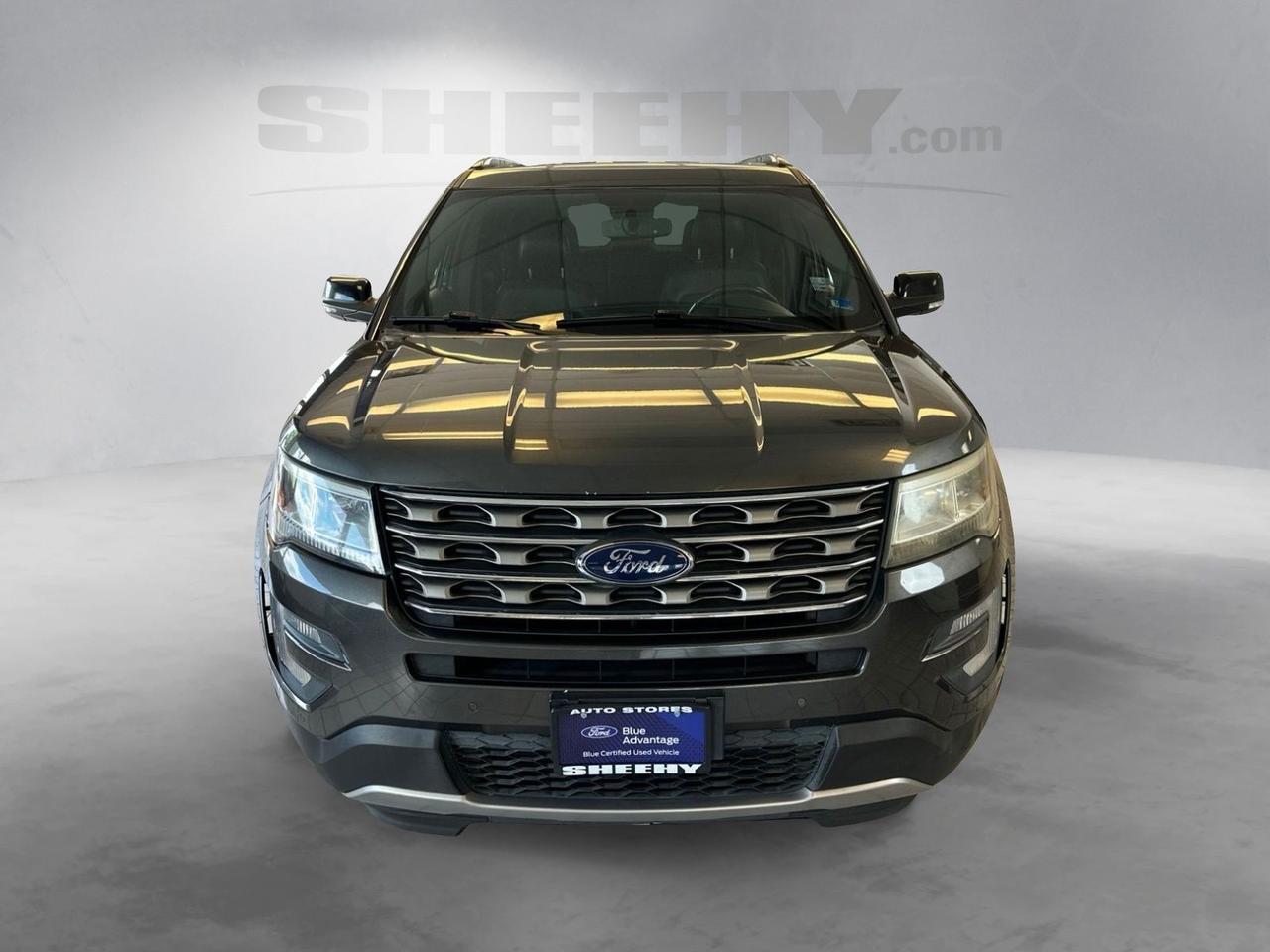 2017 Ford Explorer XLT Richmond VA