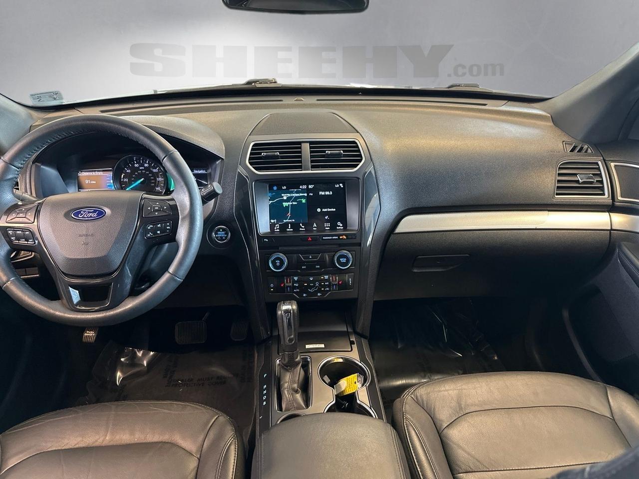 2017 Ford Explorer XLT Richmond VA