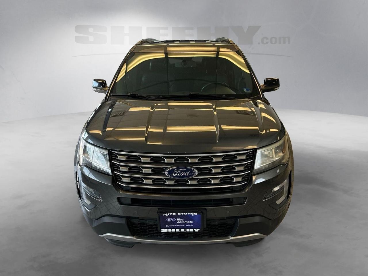 2017 Ford Explorer XLT Richmond VA