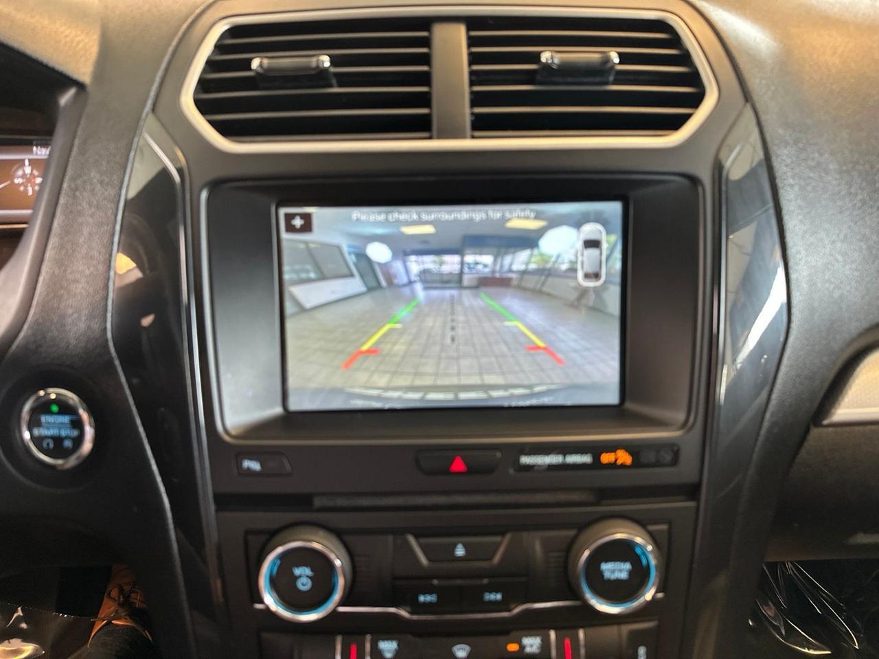 2017 Ford Explorer XLT Richmond VA