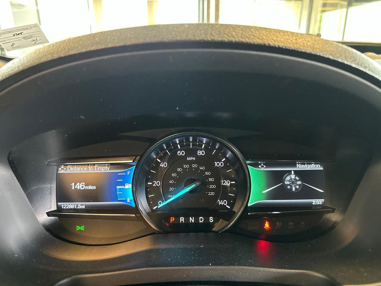 2017 Ford Explorer XLT Richmond VA