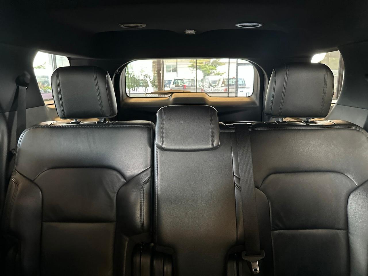 2017 Ford Explorer XLT Richmond VA
