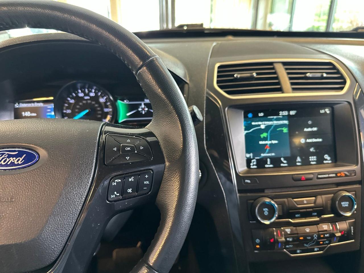 2017 Ford Explorer XLT Richmond VA