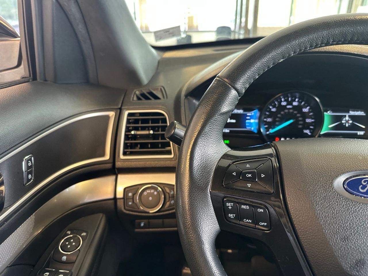 2017 Ford Explorer XLT Richmond VA