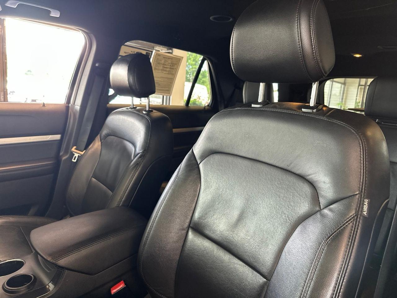 2017 Ford Explorer XLT Richmond VA