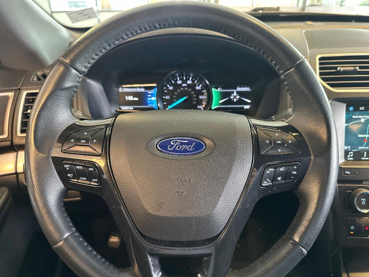 2017 Ford Explorer XLT Richmond VA