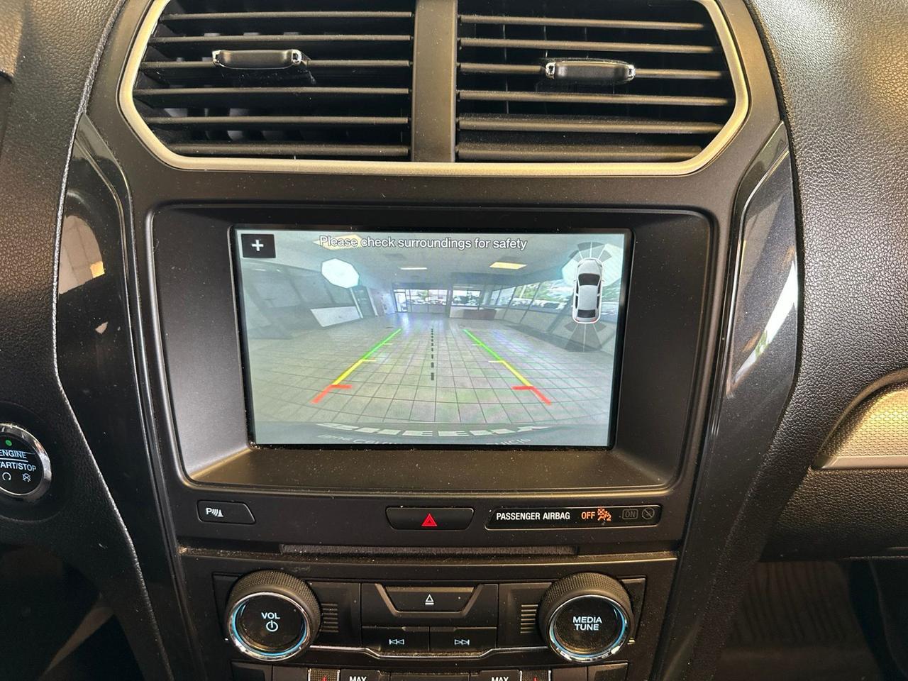 2017 Ford Explorer XLT Richmond VA