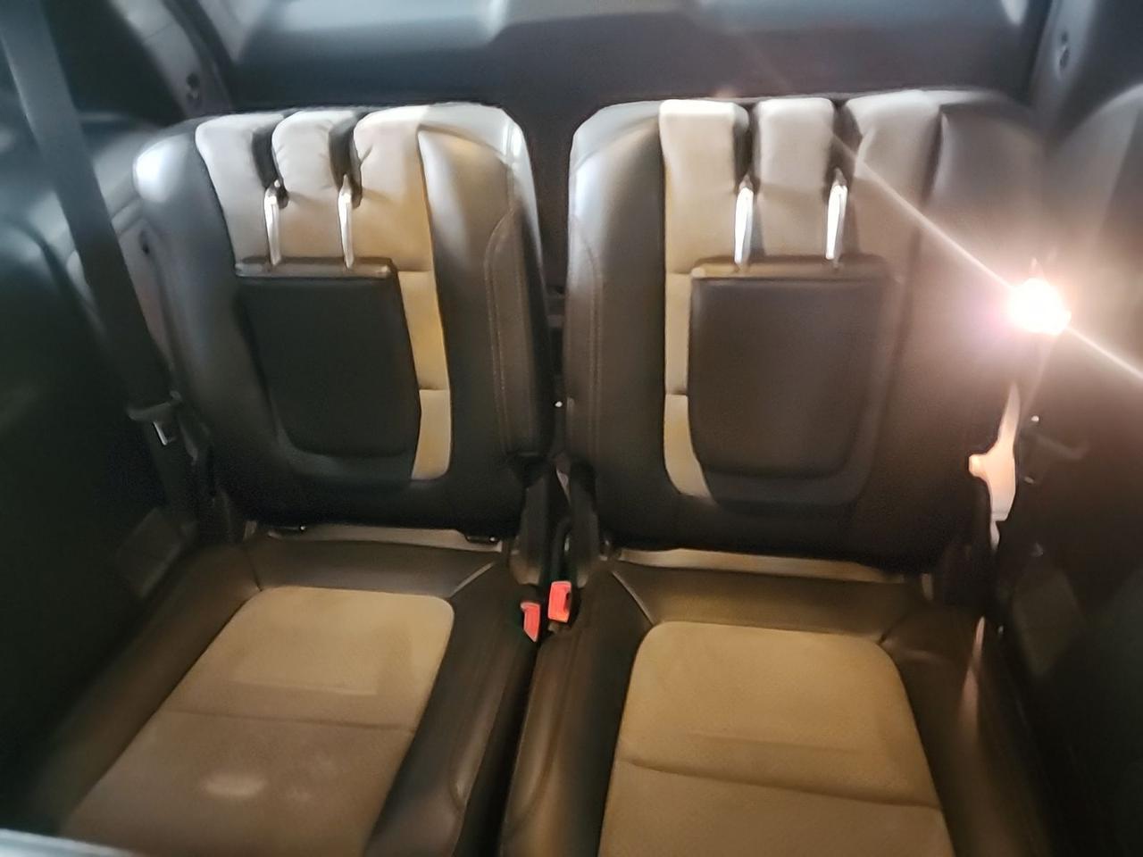 2017 Ford Explorer XLT Richmond VA