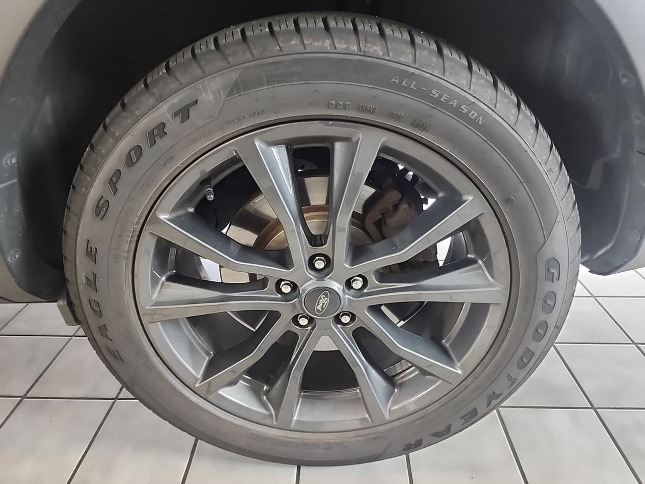 2017 Ford Explorer XLT Richmond VA