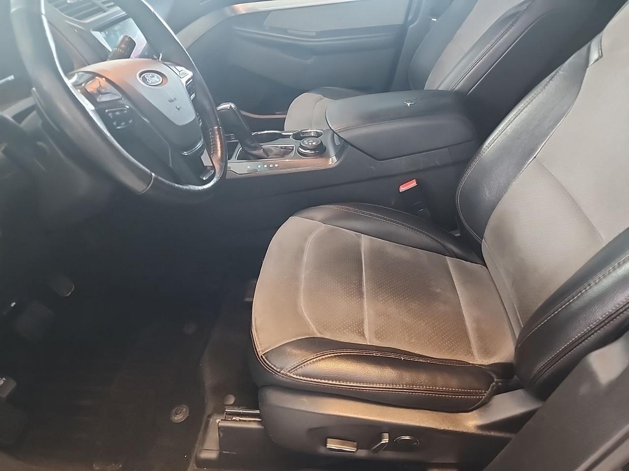 2017 Ford Explorer XLT Richmond VA