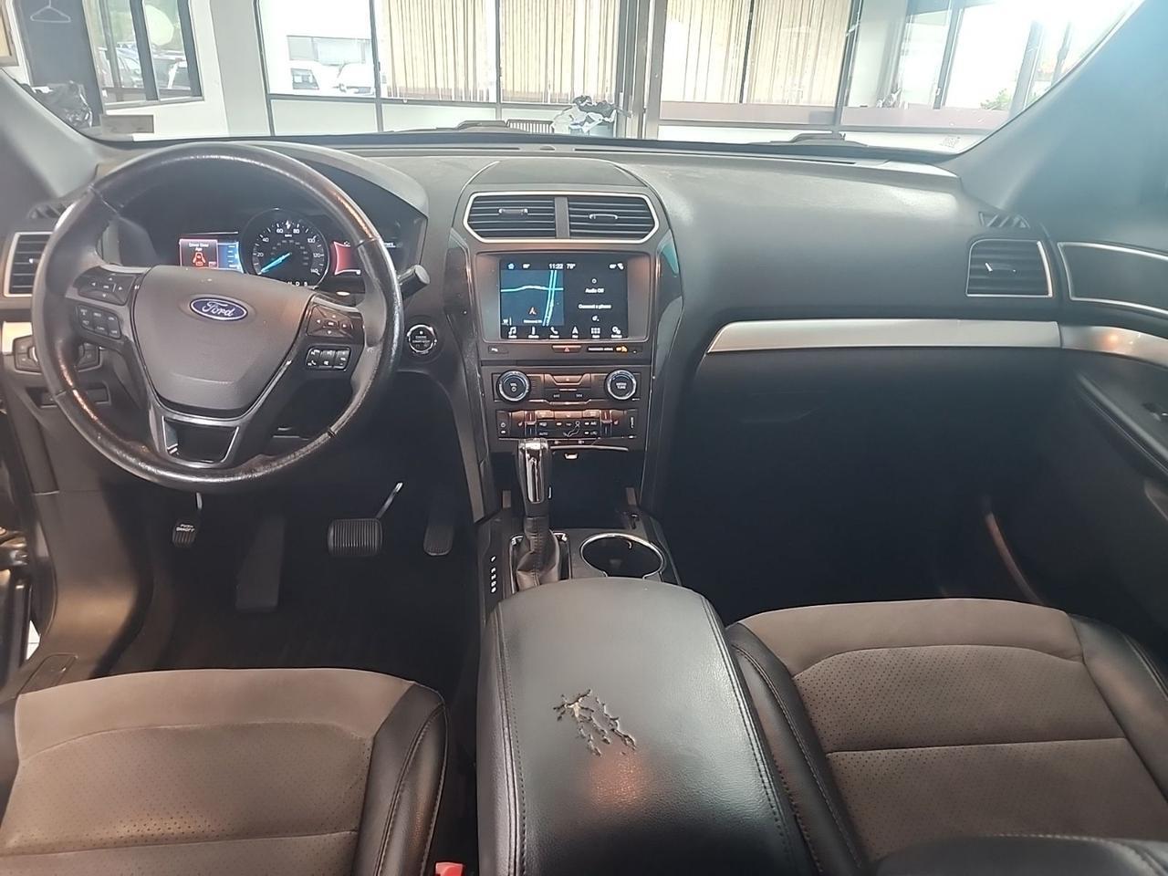 2017 Ford Explorer XLT Richmond VA