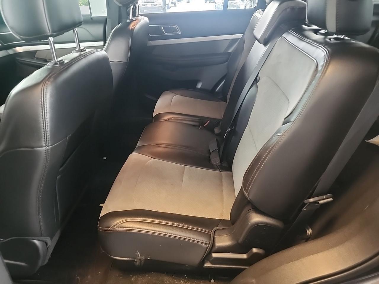 2017 Ford Explorer XLT Richmond VA