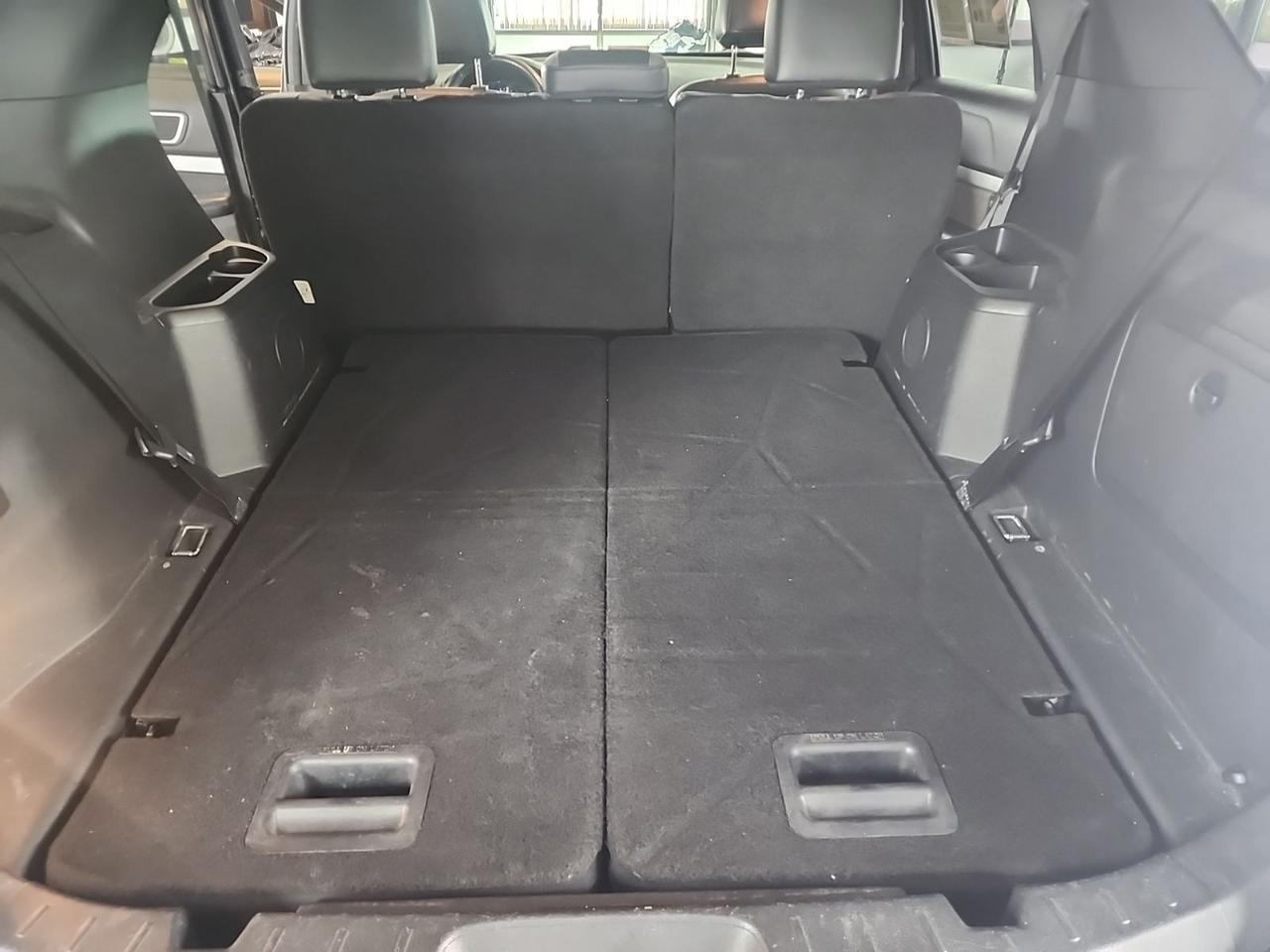 2017 Ford Explorer XLT Richmond VA