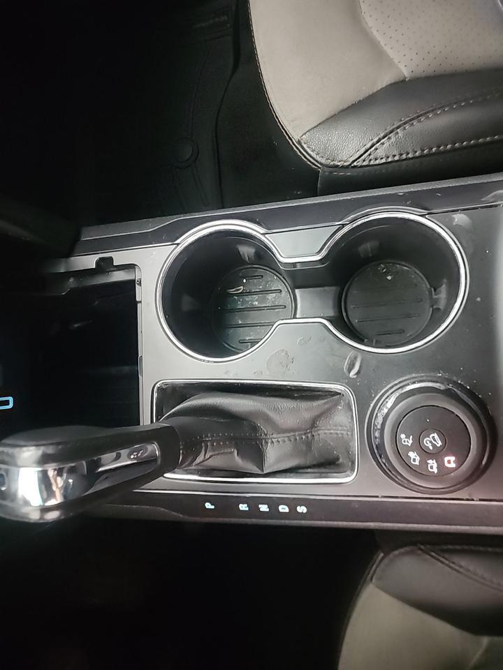 2017 Ford Explorer XLT Richmond VA