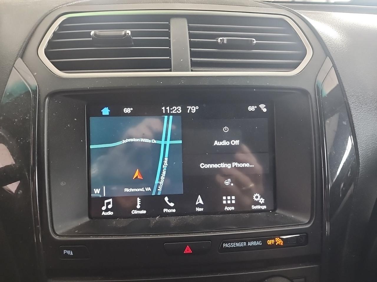 2017 Ford Explorer XLT Richmond VA
