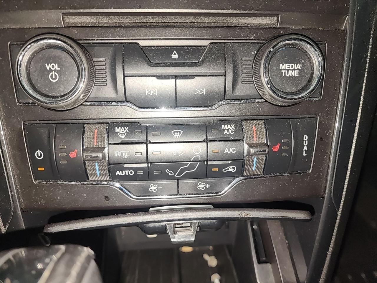 2017 Ford Explorer XLT Richmond VA