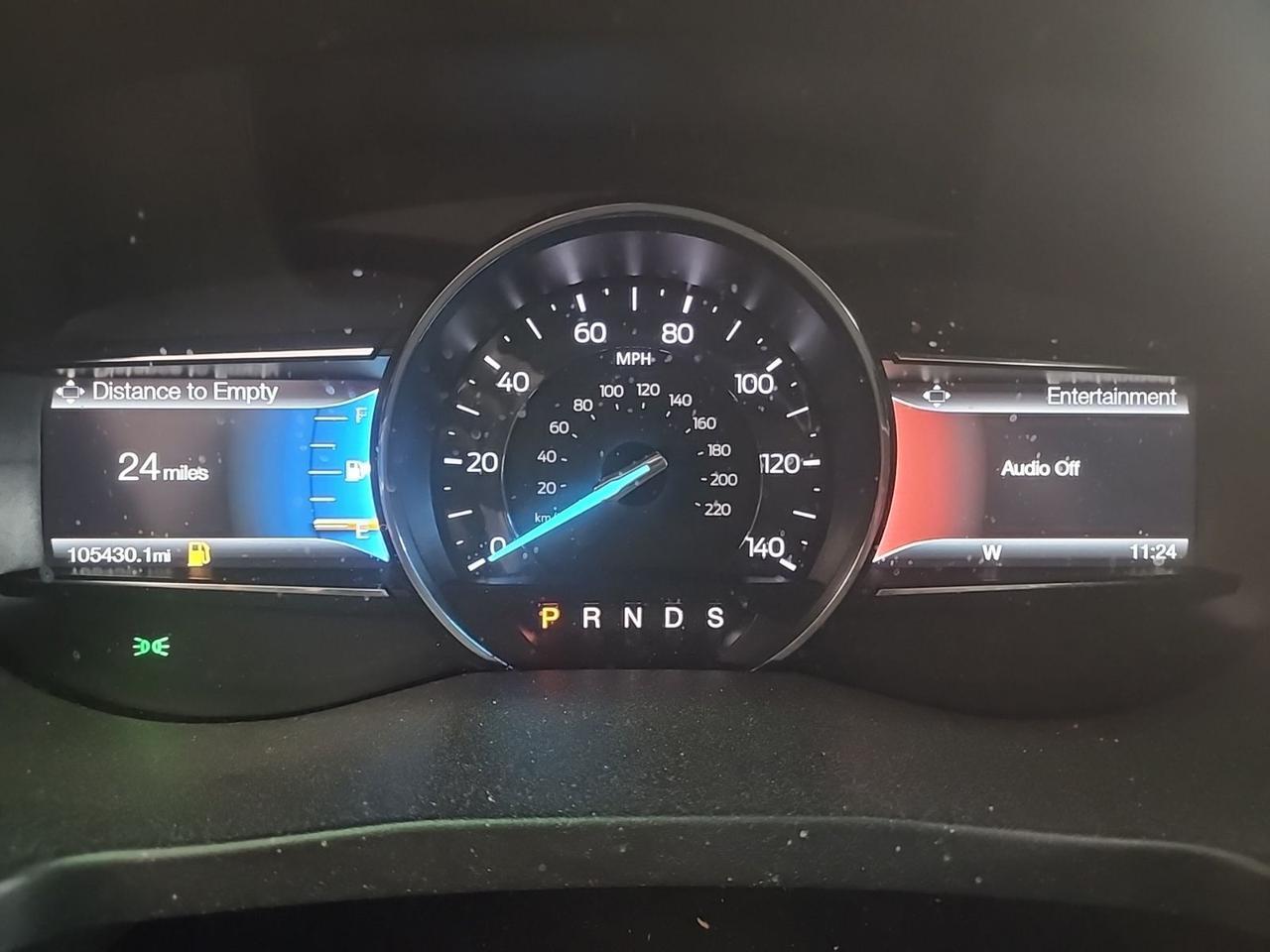 2017 Ford Explorer XLT Richmond VA