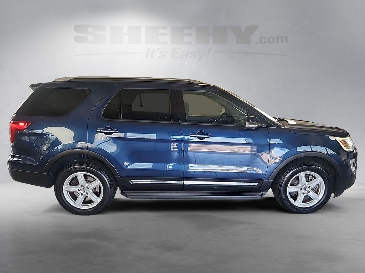 2017 Ford Explorer XLT Richmond VA