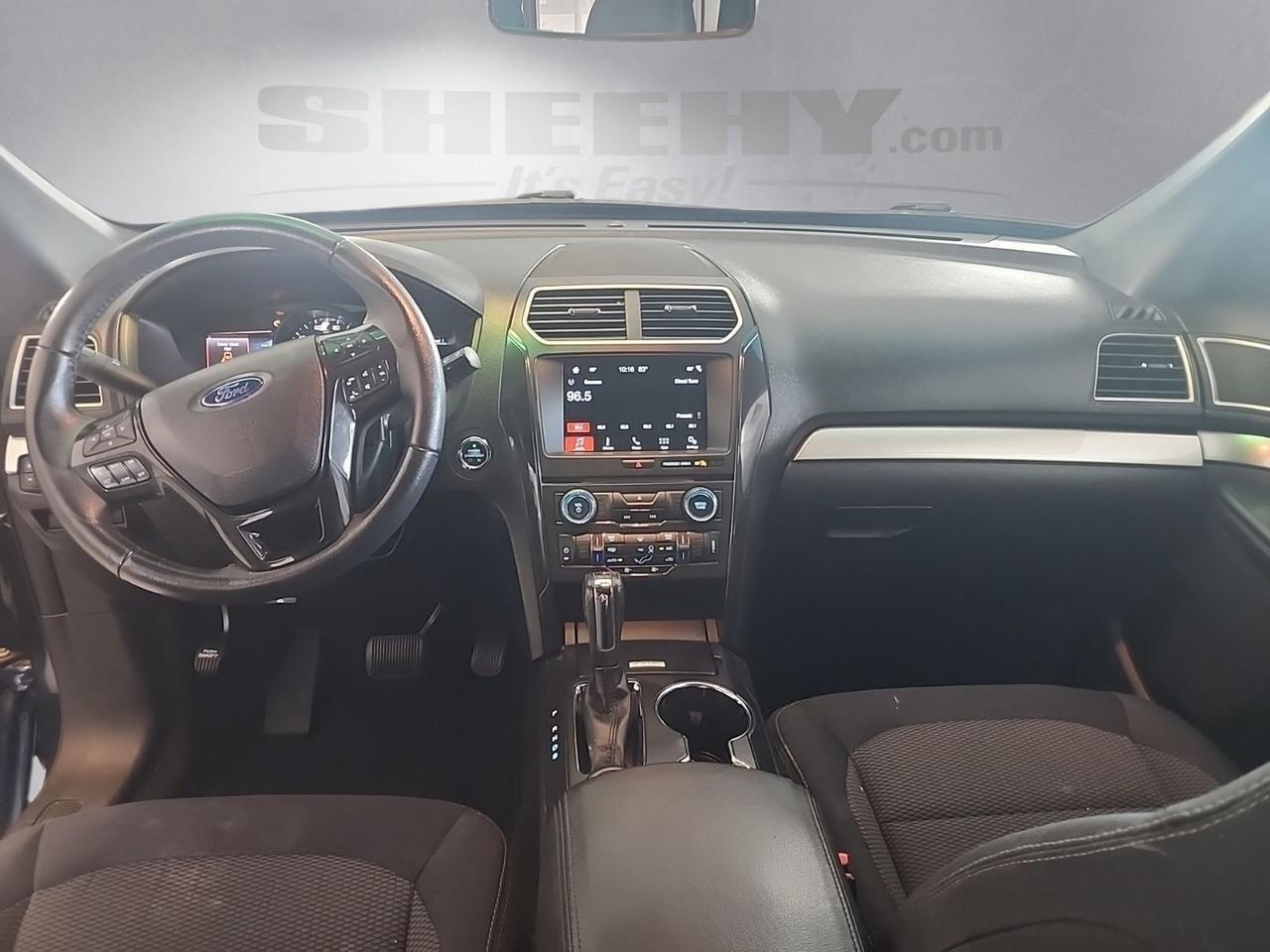 2017 Ford Explorer XLT Richmond VA