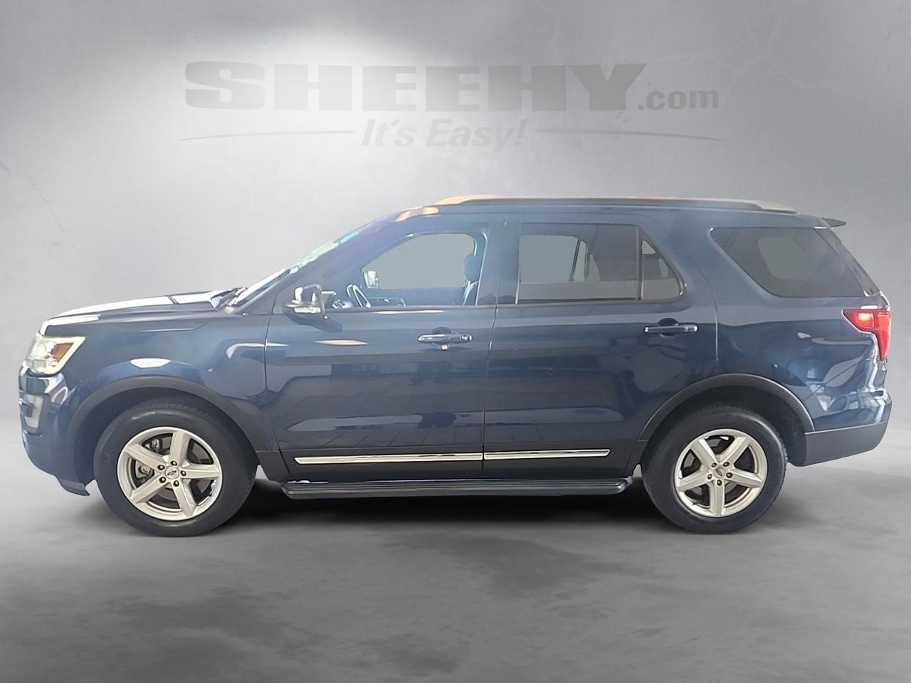2017 Ford Explorer XLT Richmond VA