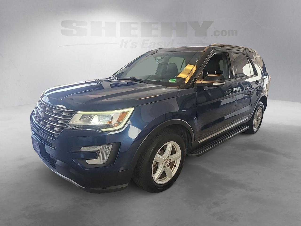 2017 Ford Explorer XLT Richmond VA