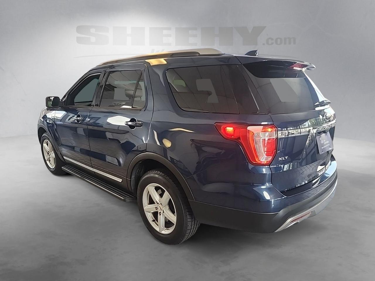 2017 Ford Explorer XLT Richmond VA