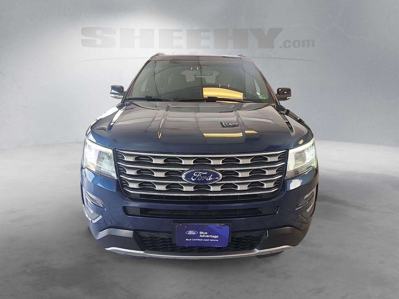 2017 Ford Explorer XLT Richmond VA