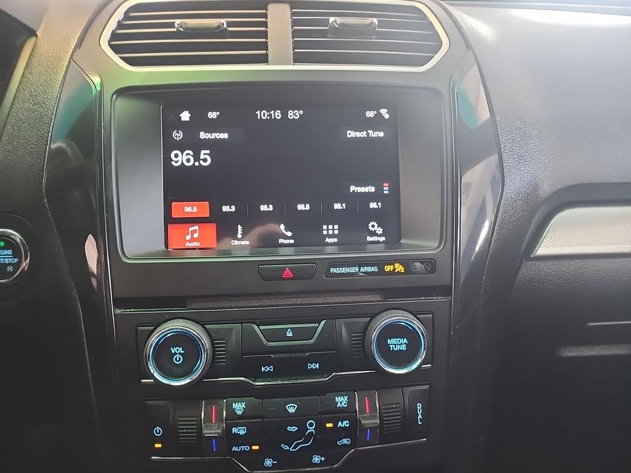 2017 Ford Explorer XLT Richmond VA